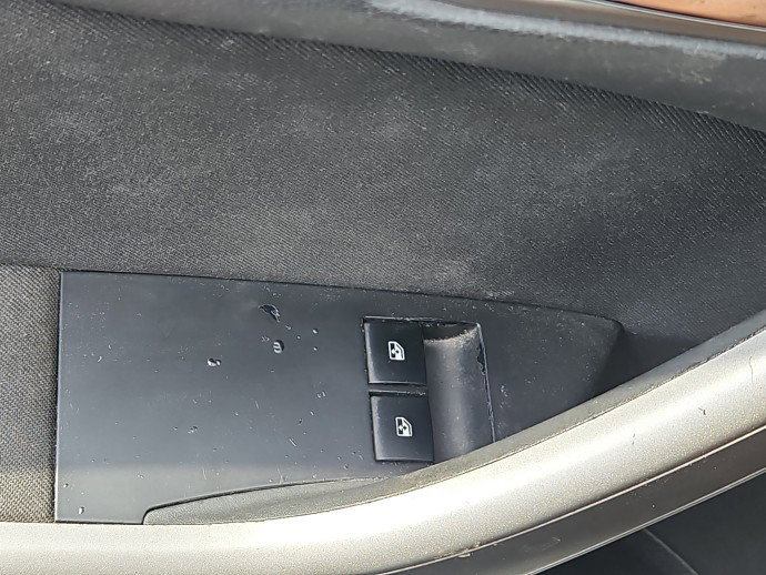 Butoane comanda geamuri sofer Opel Astra J [Fabr 2009-2015]