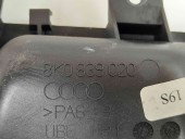 Maner interior dreapta spate 8K0839020 Audi A4 (8K5, B8) [Fabr 2008-2015] 2.0 CAGB