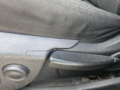 Scaun stanga fata Opel Astra J [Fabr 2009-2015]