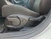 Scaun stanga fata Opel Astra J [Fabr 2009-2015]