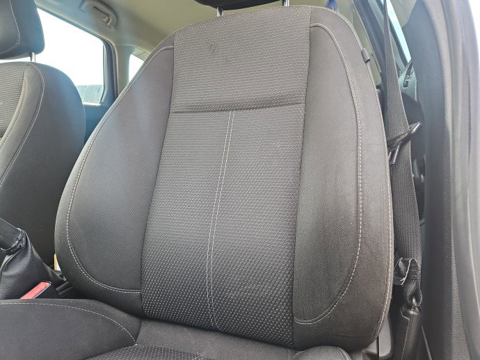 Scaun stanga fata Opel Astra J [Fabr 2009-2015]