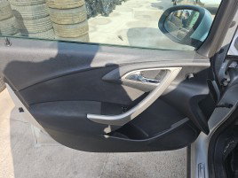 Macara electrica geam stanga fata Opel Astra J [Fabr 2009-2015] Break