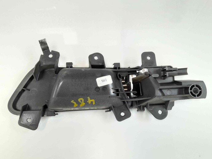 Maner interior dreapta spate 8K0839020 Audi A4 (8K5, B8) [Fabr 2008-2015] 2.0 CAGB