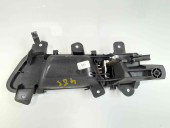 Maner interior dreapta spate 8K0839020 Audi A4 (8K5, B8) [Fabr 2008-2015] 2.0 CAGB