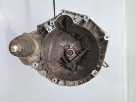 Cutie viteze manuala 5 trepte Fiat Albea (178) [Fabr 2003-2007] 1.3 Benz FP4 73502791 51KW / 70CP