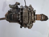 Cutie viteze manuala 5 trepte Fiat Albea (178) [Fabr 2003-2007] 1.3 Benz FP4 73502791 51KW / 70CP