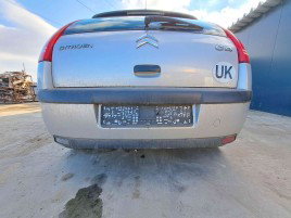 Bara spate Citroen C4 (I) [ Fabr 2004-2011] OEM
