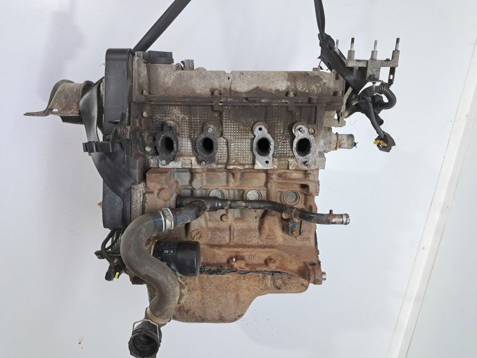 Motor complet ambielat Fiat Albea (178) [Fabr 2003-2007] 169A4000 1.3 Benz FP4 51KW / 70CP