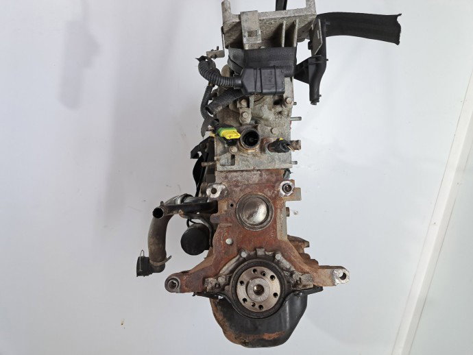 Motor complet ambielat Fiat Albea (178) [Fabr 2003-2007] 169A4000 1.3 Benz FP4 51KW / 70CP