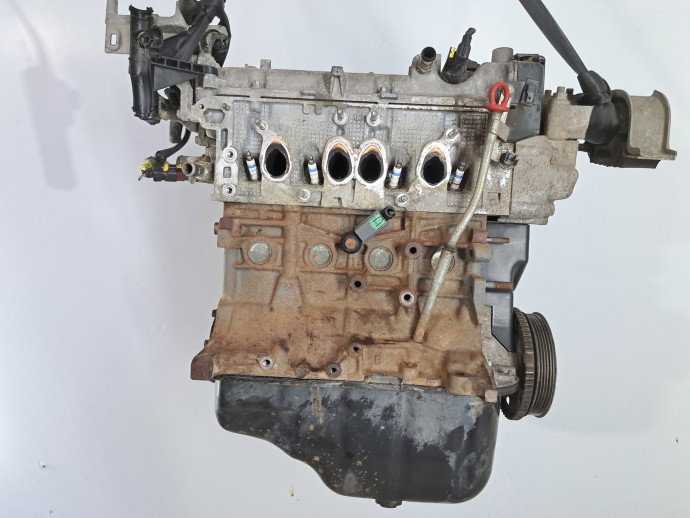 Motor complet ambielat Fiat Albea (178) [Fabr 2003-2007] 169A4000 1.3 Benz FP4 51KW / 70CP