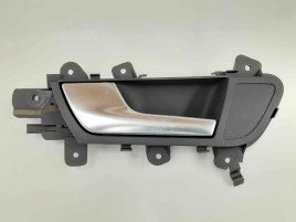 Maner interior stanga spate 8K0839019 Audi A4 (8K2, B8) [Fabr 2008-2015] 2.0 CAGB