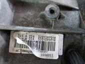 Cutie viteze manuala 6 trepte Renault Scenic 3 [Fabr 2009-2015] 1.5 dCi K9K-R8 TL4 A056 81KW / 110CP