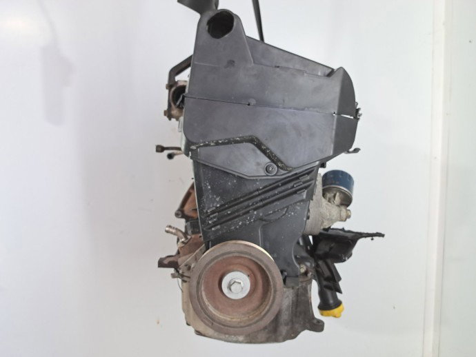 Motor complet ambielat Renault Scenic 3 [Fabr 2009-2015] K9K R840 1.5 dCi K9K-R8 81KW / 110CP