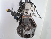 Motor complet ambielat Renault Scenic 3 [Fabr 2009-2015] K9K R840 1.5 dCi K9K-R8 81KW / 110CP