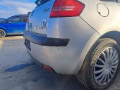 Bara spate Citroen C4 (I) [ Fabr 2004-2011] OEM