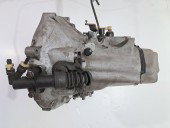 Cutie viteze manuala 5 trepte Citroen C3 (II) [Fabr 2009-2016] 1.6 Benz 5FW 20CQ28 88KW / 120CP