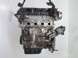Motor complet ambielat Citroen C3 (II) [Fabr 2009-2016] 5FW 1.6 Benz 5FW 88KW / 120CP