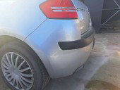 Bara spate Citroen C4 (I) [ Fabr 2004-2011] OEM