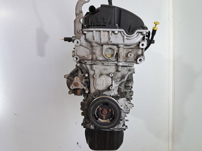 Motor complet ambielat Citroen C3 (II) [Fabr 2009-2016] 5FW 1.6 Benz 5FW 88KW / 120CP