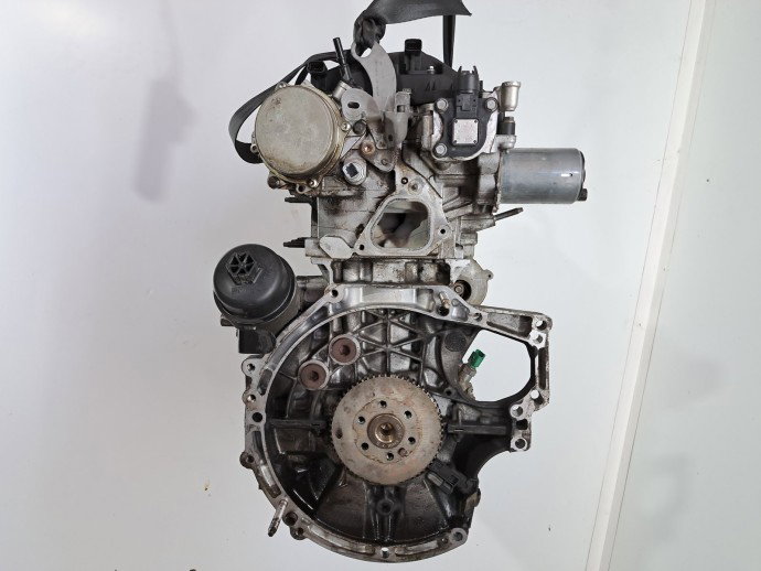 Motor complet ambielat Citroen C3 (II) [Fabr 2009-2016] 5FW 1.6 Benz 5FW 88KW / 120CP