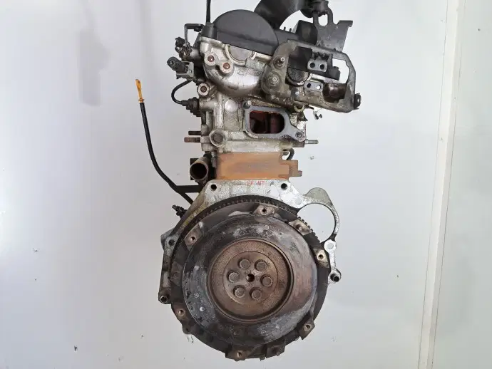 Motor complet ambielat KIA Sportage II [Fabr 2004-2010] G4GC 2.0 Benz G4GC-G 104KW / 142CP