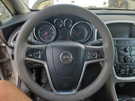 Volan Opel Astra J [Fabr 2009-2015]