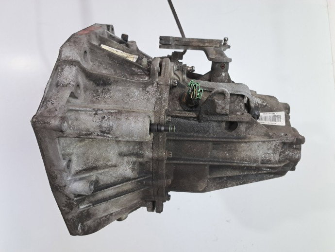 Cutie viteze manuala 6 trepte Renault Clio 3 [Fabr 2005-2012] 1.5 dCi K9K7734 TL4 A000 76KW / 103CP