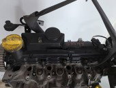 Motor complet ambielat Renault Clio 3 [Fabr 2005-2012] K9K7734 1.5 dCi K9K7734 76KW / 103CP