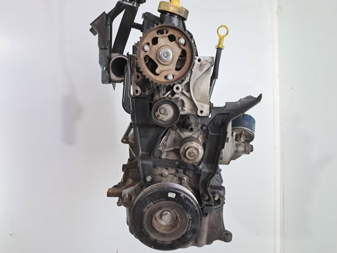 Motor complet ambielat Renault Clio 3 [Fabr 2005-2012] K9K7734 1.5 dCi K9K7734 76KW / 103CP