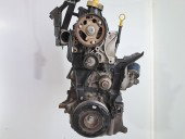 Motor complet ambielat Renault Clio 3 [Fabr 2005-2012] K9K7734 1.5 dCi K9K7734 76KW / 103CP