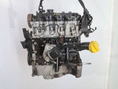 Motor complet ambielat Renault Fluence [Fabr 2010-prezent] K9K H834 1.5 dCi K9K-H8 66KW / 90CP