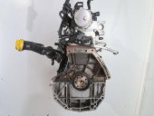 Motor complet ambielat Renault Fluence [Fabr 2010-prezent] K9K H834 1.5 dCi K9K-H8 66KW / 90CP