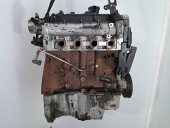 Motor complet ambielat Renault Scenic 3 [Fabr 2009-2015] K9K H834 1.5 dCi K9K-H8 66KW / 90CP