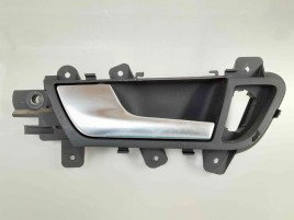 Maner interior stanga fata 8K0837019 Audi A4 (8K5, B8) [Fabr 2008-2015] 2.0 CAGB