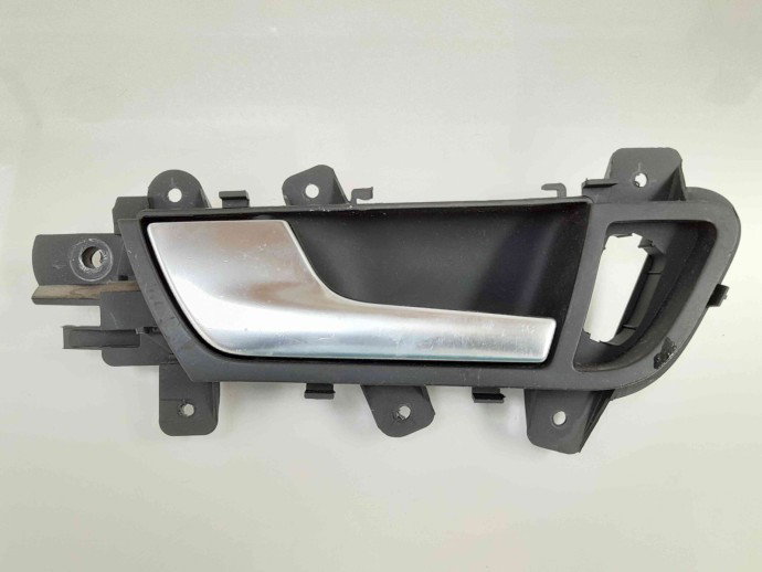 Maner interior stanga fata 8K0837019 Audi A4 (8K5, B8) [Fabr 2008-2015] 2.0 CAGB