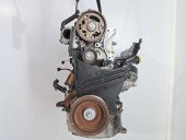 Motor complet ambielat Nissan Qashqai [Fabr 2007-2014] K9K H834 1.5 dCi K9K-H8 66KW / 90CP