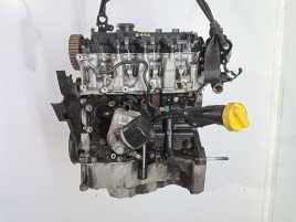 Motor complet ambielat Nissan Juke [Fabr 2010-prezent] K9K H834 1.5 dCi K9K-H8 66KW / 90CP