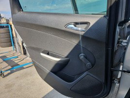 Tapiterie usa stanga spate Opel Astra J [Fabr 2009-2015]
