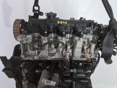 Motor complet ambielat Nissan Juke [Fabr 2010-prezent] K9K H834 1.5 dCi K9K-H8 66KW / 90CP