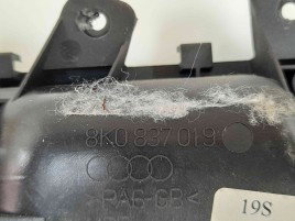 Maner interior stanga fata 8K0837019 Audi A4 (8K5, B8) [Fabr 2008-2015] 2.0 CAGB