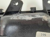 Maner interior stanga fata 8K0837019 Audi A4 (8K5, B8) [Fabr 2008-2015] 2.0 CAGB