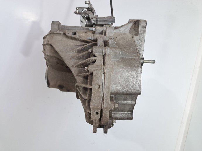 Cutie viteze manuala 6 trepte Opel Astra J [Fabr 2009-2015] 2.0 CDTI A20DTH F40 120KW / 163CP