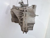 Cutie viteze manuala 6 trepte Opel Astra J [Fabr 2009-2015] 2.0 CDTI A20DTH F40 120KW / 163CP