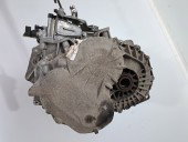 Cutie viteze manuala 6 trepte Opel Astra J [Fabr 2009-2015] 2.0 CDTI A20DTH F40 120KW / 163CP