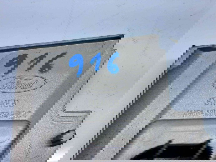  Butoane comenzi consola centrala Ford Focus 2 (DA) [Fabr 2004-2012] 4M51-13D734-DC