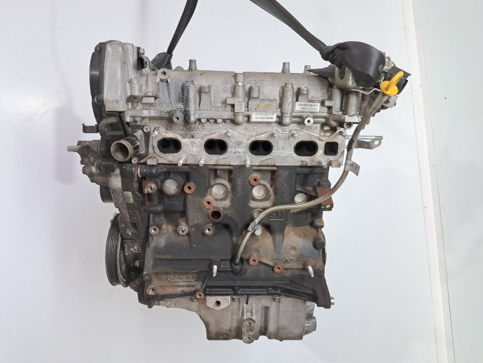 Motor complet ambielat Opel Astra J [Fabr 2009-2015] A20DTH 2.0 CDTI A20DTH 120KW / 163CP