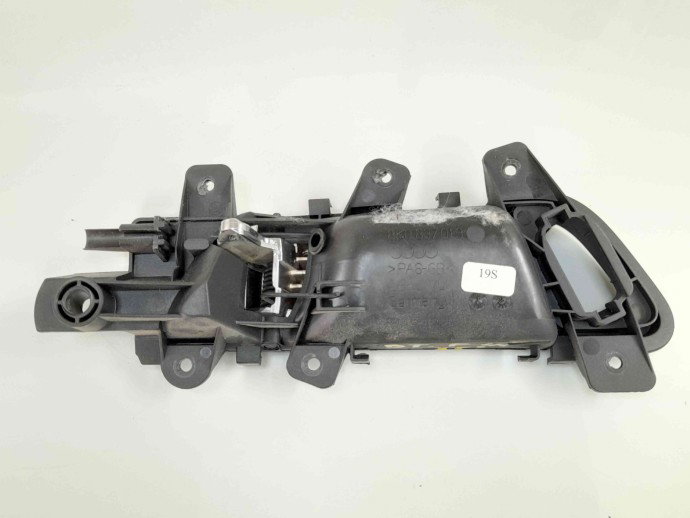 Maner interior stanga fata 8K0837019 Audi A4 (8K5, B8) [Fabr 2008-2015] 2.0 CAGB