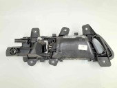 Maner interior stanga fata 8K0837019 Audi A4 (8K5, B8) [Fabr 2008-2015] 2.0 CAGB