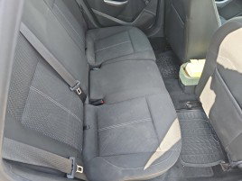 Bancheta spate Opel Astra J [Fabr 2009-2015]