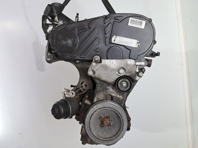 Motor complet ambielat Opel Zafira C (P12) [Fabr 2011-2017] A20DTH 2.0 CDTI A20DTH 120KW / 163CP